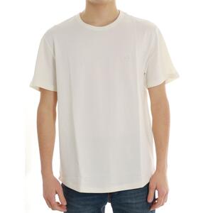 T-SHIRT BASIC BIANCO